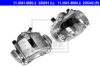 ATE 11.3541-8083.2 Brake Caliper